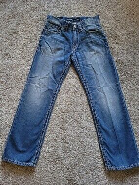 Express Men’s Jeans